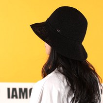 아이엠캡 SYG 여름 WS 버킷햇
