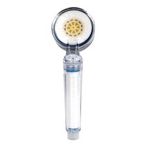 아쿠아듀오 비타민 필터 샤워기 SF-580VT, 1개