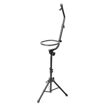 Sax Partner VAS 2 알토용 색소폰 뮤트기 스탠드