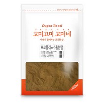 고미네 프로폴리스 추출분말, 200g, 1개