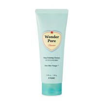 에뛰드 원더포어 딥포밍 클렌저, 150g, 1개, 150ml