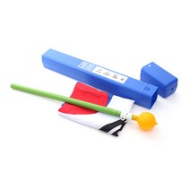 MEO 국산 가정용 태극기 4종 세트 천수기태극기 1개, 혼합색상, 1세트