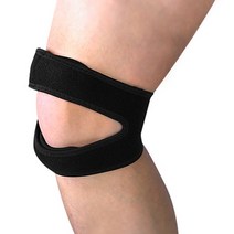 히트몬스터 닥터케이 무릎보호대 K-2, 1개