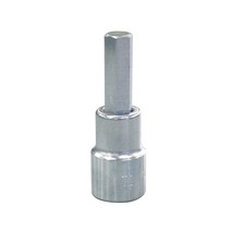 토네 육각비트 소켓렌치 3H-04 4mm, 1개