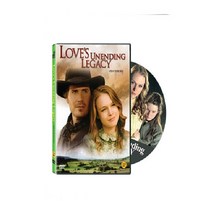 사랑의 영원한 유산 DVD, 1CD