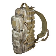 해저드포 플랜비 등산 슬링팩, 에이텍