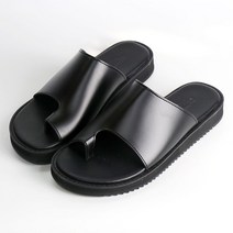 남성용 로앤 클래식 여름 쪼리