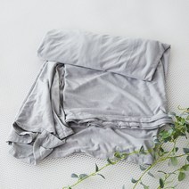 라뽐므 쏘쿨 냉감 이불, 아이스그레이