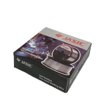 제이식 논가스 와이어 CO2 용접봉 1.2mm 5kg, 1개, E71T-GS