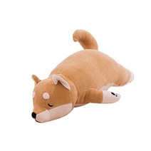 시바견 모찌 애착인형, 혼합색상