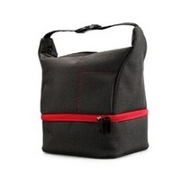 BAGnBAGs BP-9001 DSLR 카메라가방, 레드