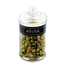 올차 국화 꽃차 중, 9g, 1개, 1개