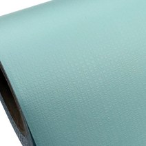 단색 엠보 파스텔 시트지 AIR-859L 500, 민트