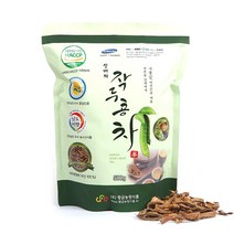황금농원식품 신비의 작두콩차, 500g, 1개
