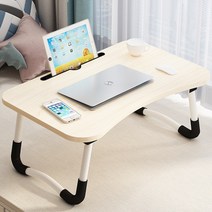 오웬 에리카 접이식 테이블, 메이플