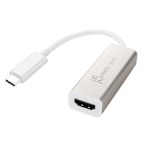 넥스트 USB C타입 to HDMI 컨버터, NEXT-JCA153