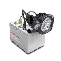 하우투 고급형 싱글 달초롱 크리 50W 집어등, SH-M50W-290D