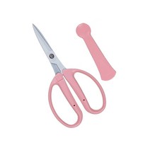 치카마스 왼손잡이용 전지가위 CRI-360SFP, 1개