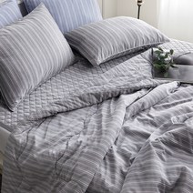 바니루이스 메티스 냉감이불, 그레이