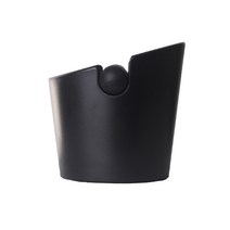 오블리크 라인 원통 카페 넉 박스, 1개