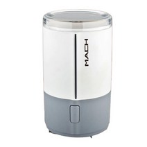 마하 커피 그라인더, MEC-5278V7E(화이트)