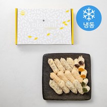 착한마을마음이가 못난이 영양떡, 30g, 30개