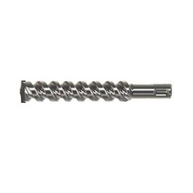 헬러 SDS 드릴비트 2날 직경 12mm x 전장 210mm, 1개