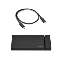 씨게이트 FireCuda Gaming 외장SSD STJP1000400, 1024GB