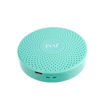 이나프 휴대용 디지털 탈취기 Mint, ED-5100