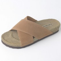 홀리바나나 남성용 섬머 슬리퍼 P01E1SP