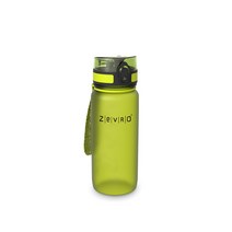 제브로 BPA Free 트라이탄 텀블러, 그린, 650ml