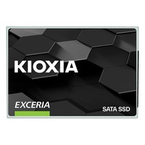 키오시아 Exceria 480GB