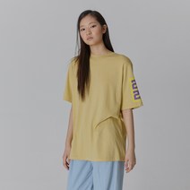 노앙 MADE IN SEOUL 2020 SLEEVE T SHIRT
