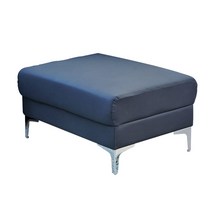 베스트리빙 리옹 소파스툴, 네이비