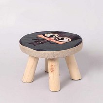 가팡 원목 스툴 20 x 28 cm, G