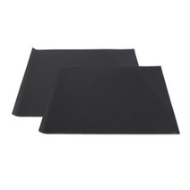 페인트인포 접착식 고무자석 300 x 300 x 1 mm, 2개