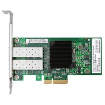 넥스트 1G 듀얼 SFP 서버용 랜드트 인텔 데스크탑용, NEXT-352SFP-1G