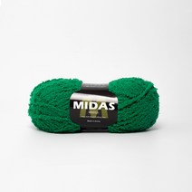 마이더스 단색 뜨개실 4p, 522