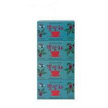 다예 사각티백 뽕잎차, 0.5g, 32개