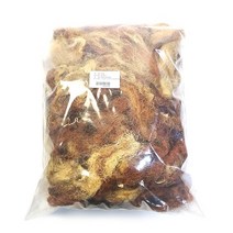 동광한방몰 옥수수수염 옥발, 600g, 1개