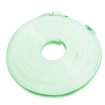 LED 네온플렉스 미니 네온 줄조명 8mm x 10m, 녹색