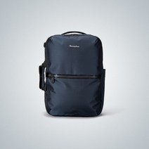 헤링본 모비디 브링백 20L 랩탑 백팩