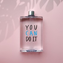 나만의 감성 슬림 보틀, 디자인22, 500ml