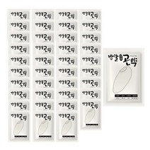 밥알모양 곤약, 200g, 40개