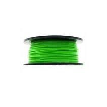 PLA 3D 프린트 필라멘트 1.75mm 1kg, Fluo Green