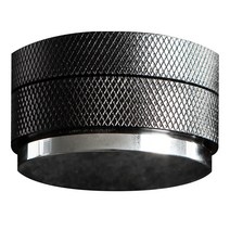 칼딘 디스트리뷰터 푸쉬 탬퍼 플랫 51mm, 혼합색상, 1개