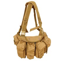 셀파 전술조끼 SCVW-60013