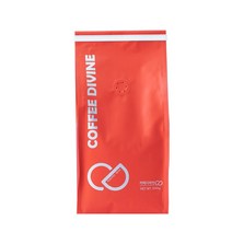 커피디바인 콜롬비아 블렌드 원두커피, 에스프레소, 500g