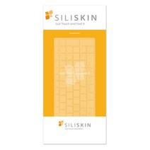카라스 삼성 노트북 NT911S5K 시리즈 실리스킨, 1개