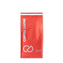 커피디바인 디카페인 블렌드 원두분쇄커피, 에스프레소, 500g